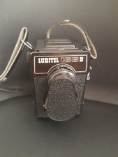 Camera Lubitel-166b  made in the USSR.  picture