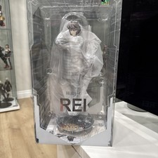 Rei Ayanami Ver. RADIO EVA Part 2 Original Color 1/7 Scale Figure NEW picture