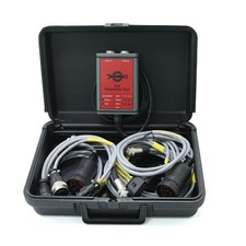 For AGCO 2X4 ELECTRONIC DIAGNOSTIC TOOL CANUSB EDT INTERFACE 930203400 NEW picture