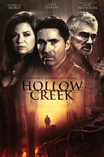 Hollow Creek (DVD, 2016)  Brand New Sealed  (6) picture