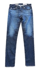 AG Adriano Goldschmied AG The Stilt Cigarette Leg Skinny Jeans Size 27 NWOT picture