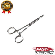 30 pcs Kelly Hemostat Forceps 5.5