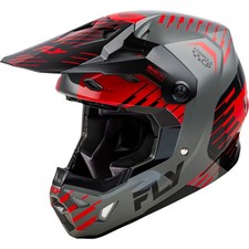 Fly Racing 2026 Formula CP Helmet - Slice picture