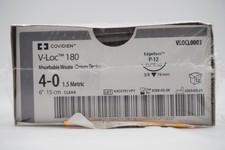 Covidien VLOCL0003 V-Loc 180 Box/12pc picture