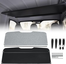 MELIPRON Aluminum Van Headliner Shelf for 2007-2018 Mercedes Sprinter picture