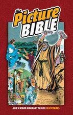 The Picture Bible - Hardcover By Hoth, Iva - GOOD picture