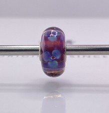 Trollbeads Aurora Flower Bead picture