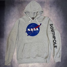 Rare Vintage Southpole x NASA hoodie picture