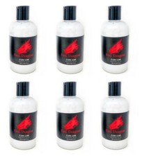 6 PACK-NEW Bad Dragon🐉Cum Water Based Lubricant 8 fl oz Discreet FAST SHIP LOT picture