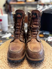 THOROGOOD 1957 SERIES WATERPROOF 8