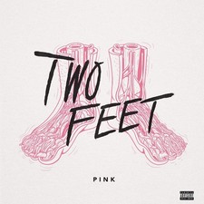 Two Feet Pink (Vinyl) picture