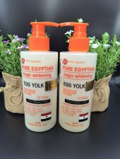 2X pure egyptian whitening carrot gold Lotion.advanced firming, xtra whitening picture