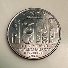 2024-D Maryland America the Beautiful Quarter 25C Business Strike Cu-Ni picture