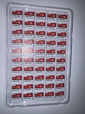 KOOTION 32GB microSDHC 50 Pack Class 10 UHS-I Bulk Lot Memory Cards picture