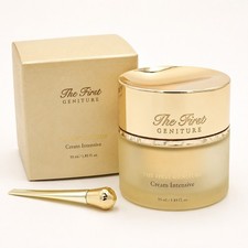 O HUI The First Geniture Cream Intensive 55ml Anti Aging Nutrition K-Beauty picture