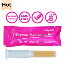 5-50Pcs Female Private Care Gel PH Balance Detox Rejuvenate Anti Odor Itching picture