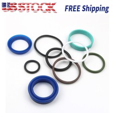 New Complete Tractor Hydraulic Seal Kits for Kubota LA463 (L2800/L3400) , LA513 picture