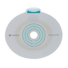 Coloplast 10561 - Ostomy Barrier SenSura Mio Flex - 5 per Box picture