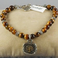 Brighton Bracelet  Ferrara Virtue Tree picture