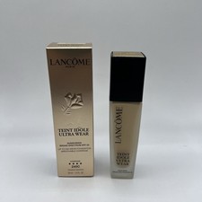 LANCOME ~ TEINT IDOLE ULTRA WEAR LONG WEAR FOUNDATION ~ # 245 (C) ~ BOXED picture