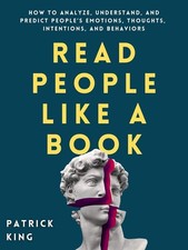 Read People Like a Book: How to Analyze, Understand, and Predict People's PB picture
