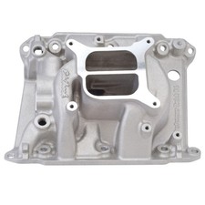 Edelbrock Engine Intake Manifold Fits 1979 Buick Regal picture