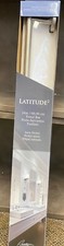 GATCO 4290-SN 24'' Latitude II Towel bar, Satin Nickel picture