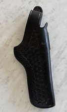 Vintage Alamo Leather Goods San Antonio Texas Holster picture
