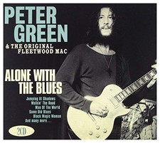 Peter Green & The Original Fleet... - Peter Green & The Original Flee... CD GCVG picture