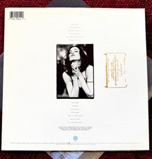 MADONNA LIKE A PRAYER RECORD PROMO CANADA GOLD STAMP VINYL LP SIRE WB MINT 1989 picture