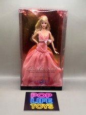 2007 Mattel Pink Label “Barbie 2008” #L9590 *NRFB* picture