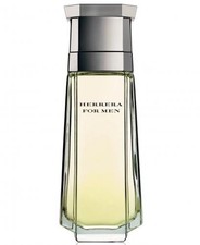 Carolina Herrera Men's Herrera for Men EDT Spray 3.3 oz (Tester) Fragrances picture