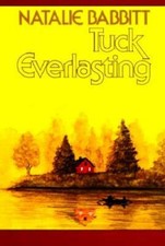 Tuck Everlasting (A Sunburst book) - Paperback By Babbitt, Natalie - VERY GOOD picture