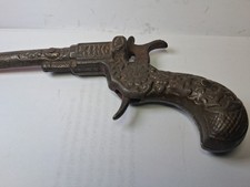 Rare Vintage Cast Iron Toy Cap As-is picture