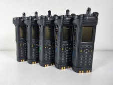 MOTOROLA APX7000 APX 7000 3.5 FULL KEYPAD VHF/700/800 MHz Model: H97TGD9PW1AN picture