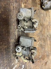 Solex 34 PICT 3 Carburetor Lot Of 2 Vw Bus Bug Ghia picture