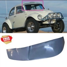 1949-1977 VW Beetle and 1971-1972 VW Super Beetle Sunvisor with scoop BAJA BUG picture