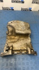 OEM Engine Oil Pan 09-14 Acura TL Lower Oil Sump 3.5L 3.7L picture