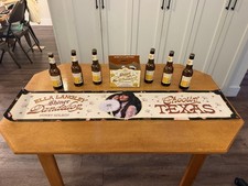 Ella Langley Dandelion Limited Release Shiner Beer - Display Collection picture