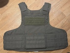 Armor Express Hard Core H3 - Carrier Only picture