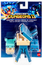 NEW Minecraft Dungeons II MINECRAFT NESTER 3.25