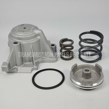 OEM 4L60E 1-2 Accumulator Piston Updated Accumulator Housing Assembly 4L65E 93UP picture