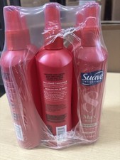 Suave Max Hold Unscented Non Aerosol Hairspray - 11 fl oz - 6 Pack picture