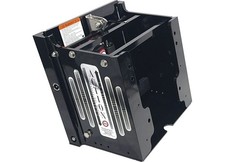 Bob's Machine 100-111000P-PCGBLK-NOSPN-NG Action Series 10