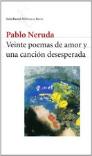 Veinte poemas de Amor y una canion desesperada / Twenty Love Poe picture