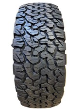 DTO BFGOODRICH ALL-TERRAIN T/A KO2 BSW LT 285 70 17 116/113Q 6PLY TIRE 81501 picture