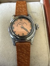 Abercrombie and Fitch Shipmate Watch ladies picture