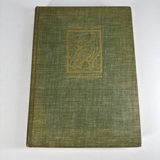 The Birds of America 1937 by John James Audubon 1st Edition MacMillan HC picture