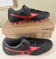 Mizuno Morelia 2 Pro AG US 10 P1GA250160 Soccer Football Cleats  picture