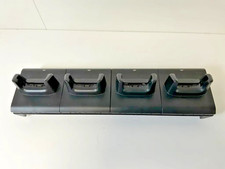 Zebra CRD4S-RFD8500-1R 4x Charging Station for RFD8500 - No Power Supply picture